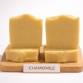 Chamomile Tallow Soap