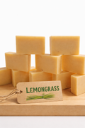 Lemongrass Bar Soap