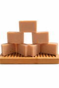 Sandalwood Cold Process