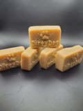 Doggie Soap Bar with Neem Oil & Moringa -unscented