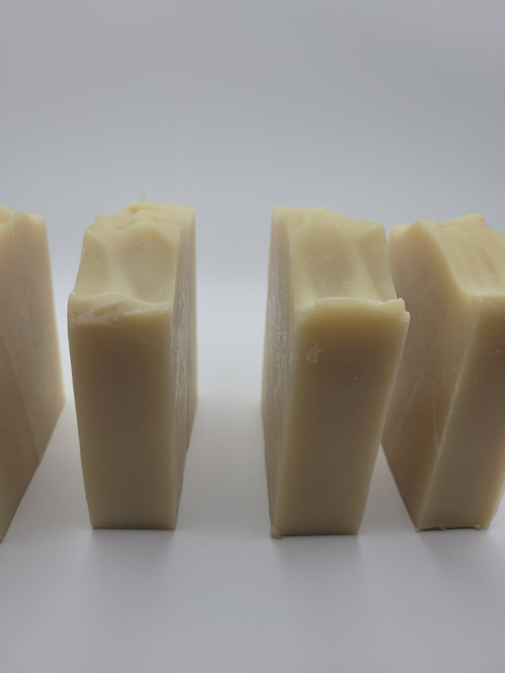 Coconut Milk Soap