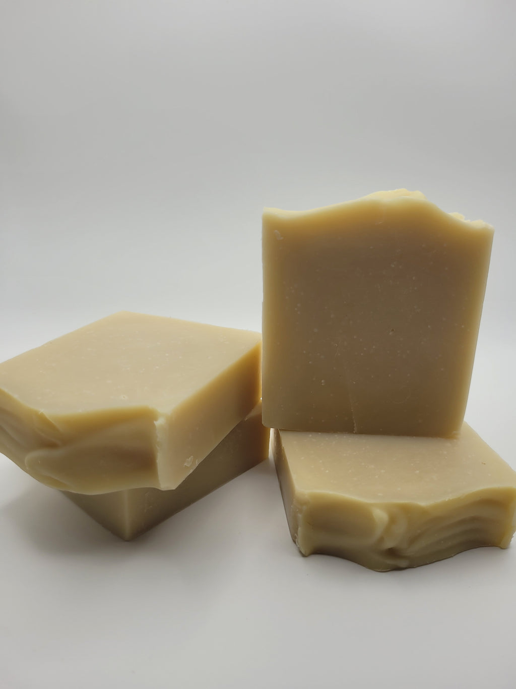 Coconut Milk Soap