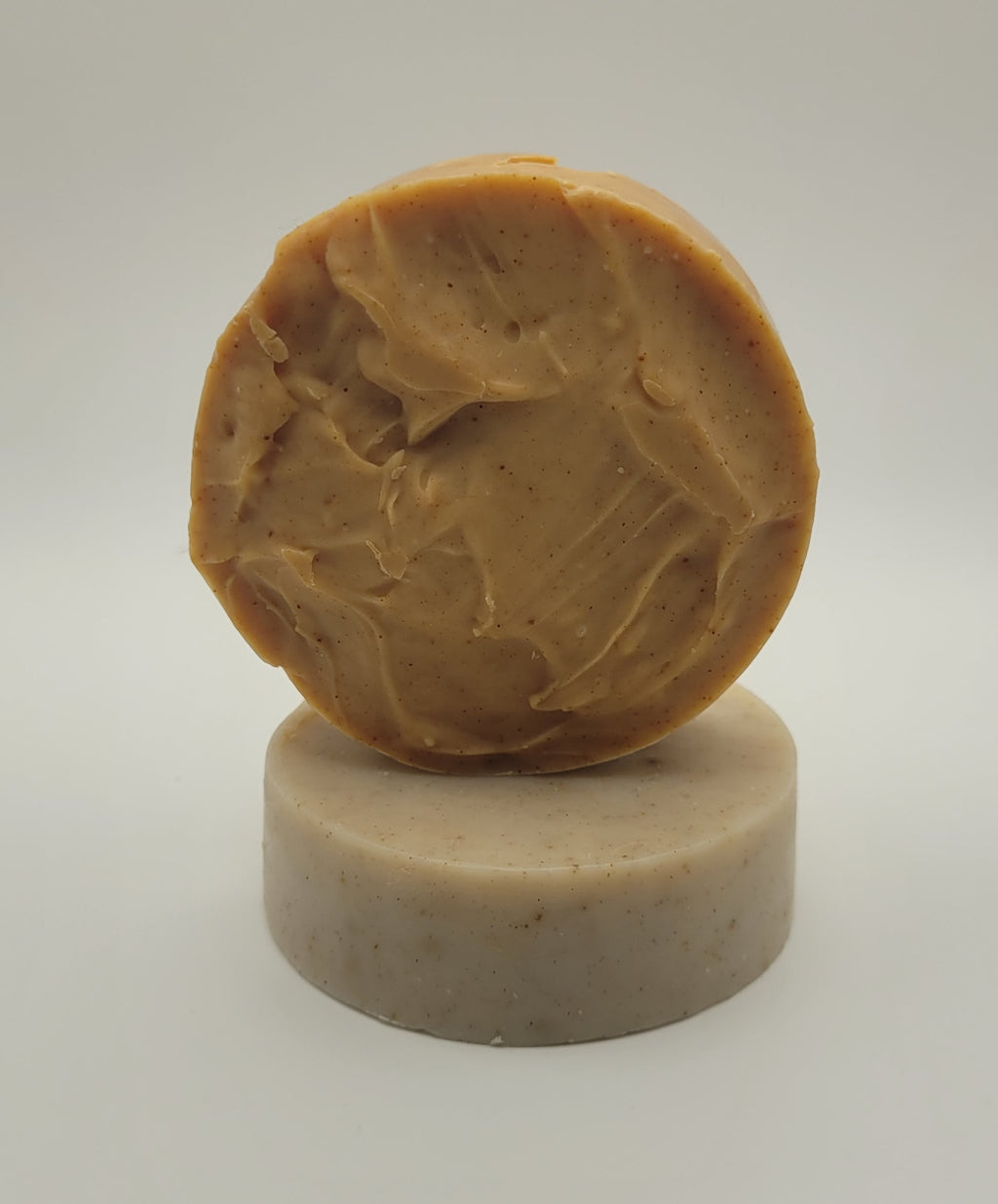 Banana Yogurt / Turmeric Yogurt Face bar (2 bars) Unscented